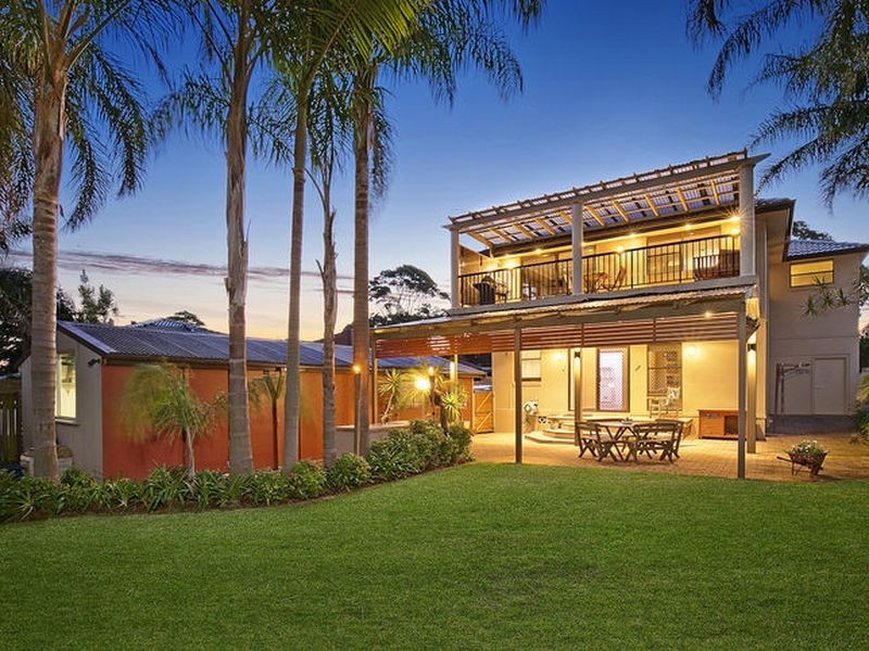117 Alfred Street, Narraweena NSW 2099