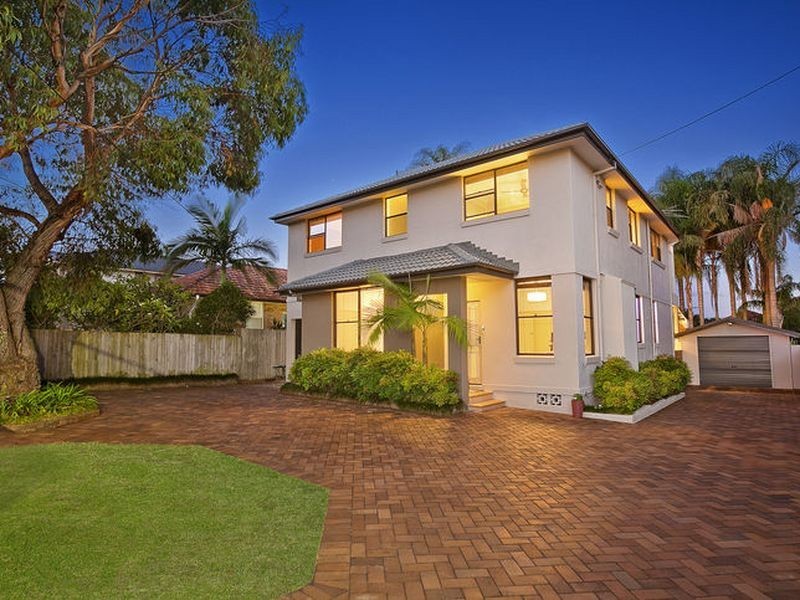 117 Alfred Street, Narraweena NSW 2099