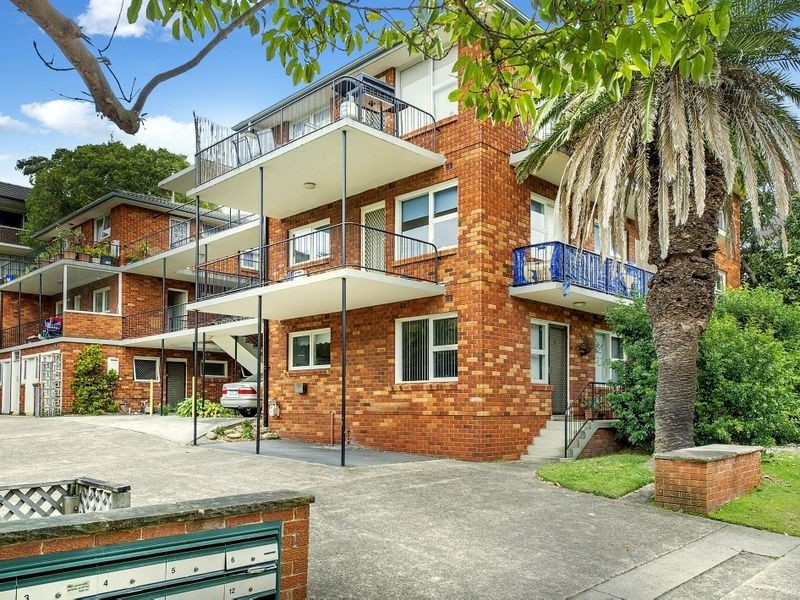 8/1 Hawkesbury Avenue, Dee Why NSW 2099