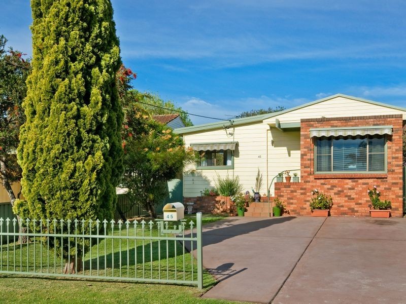 45 Claudare Street, Collaroy Plateau NSW 2097