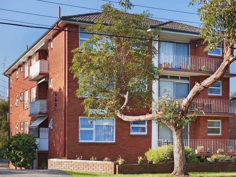 8/25 Tor Road, Dee Why NSW 2099