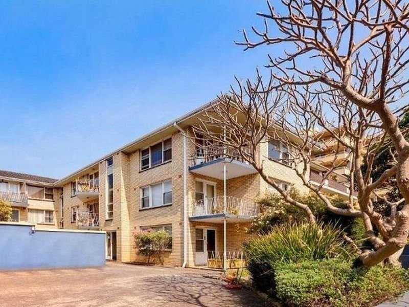 12/97-99 Oaks Avenue, Dee Why NSW 2099