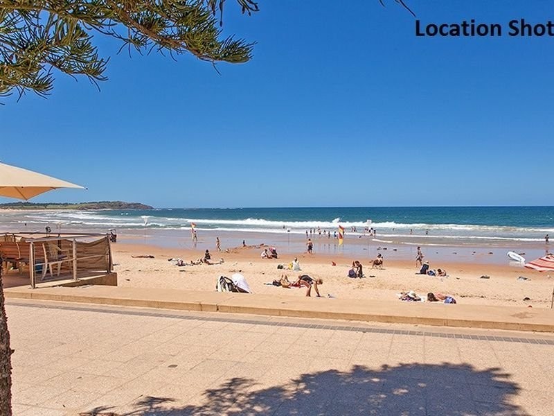 12/97-99 Oaks Avenue, Dee Why NSW 2099