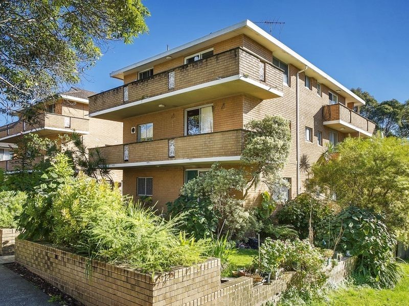 3/66 Oaks Avenue, Dee Why NSW 2099