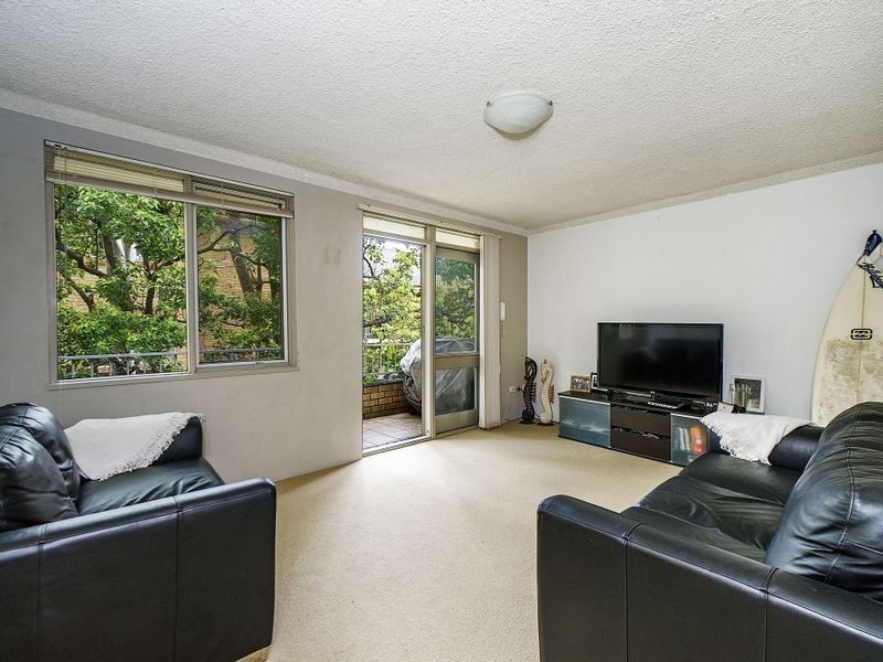 6/19 Holborn Avenue, Dee Why NSW 2099