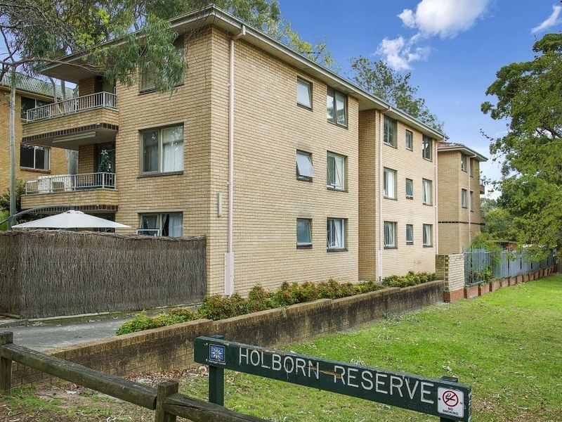 6/19 Holborn Avenue, Dee Why NSW 2099