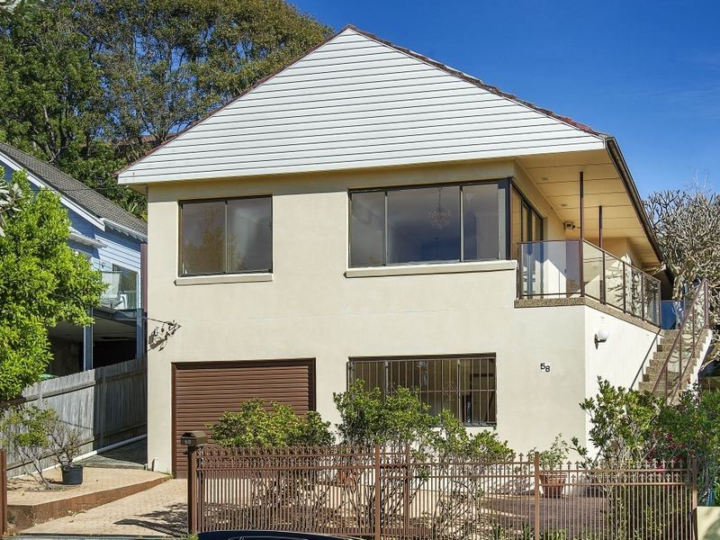 58 Cassia Street, Dee Why NSW 2099