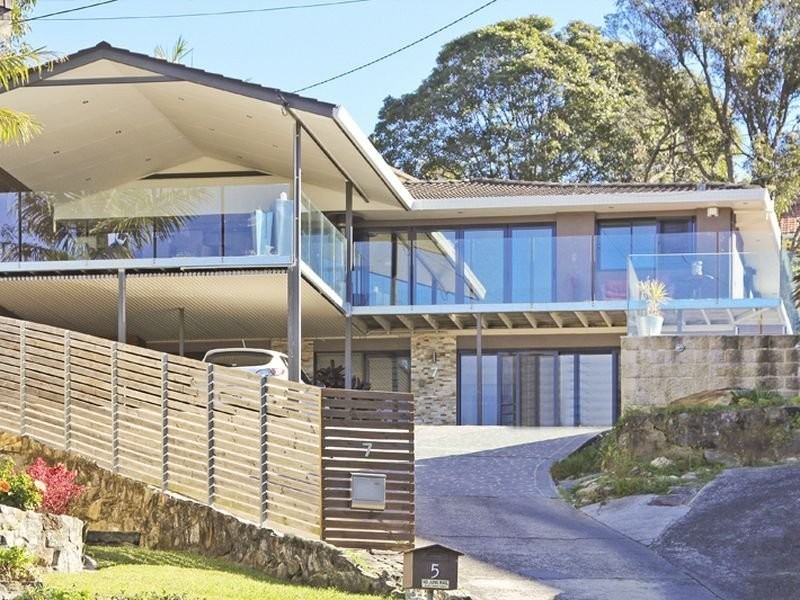 7a Larmer Place, Narraweena NSW 2099