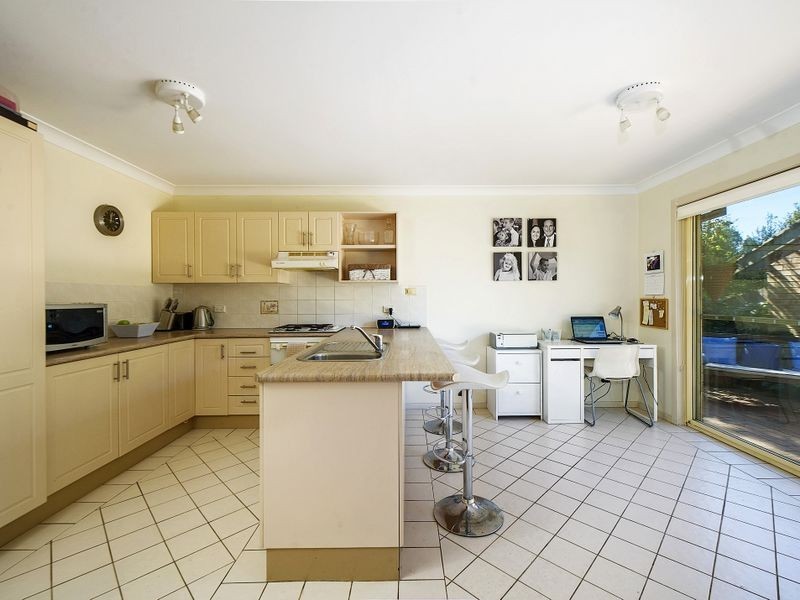 25A Carrington Avenue, Cromer NSW 2099