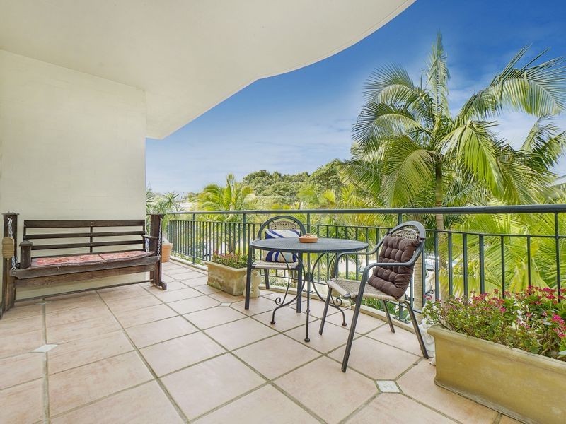 6/8-12 Banksia Street, Dee Why NSW 2099