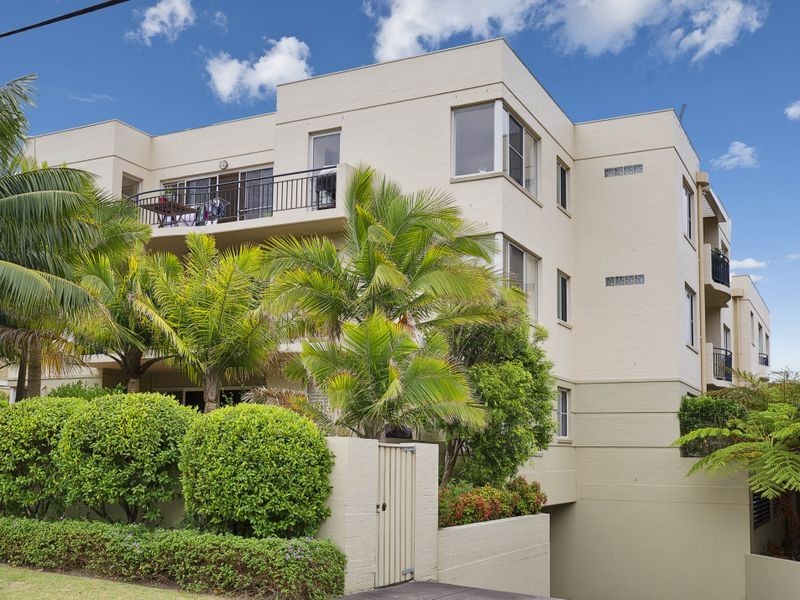 6/8-12 Banksia Street, Dee Why NSW 2099