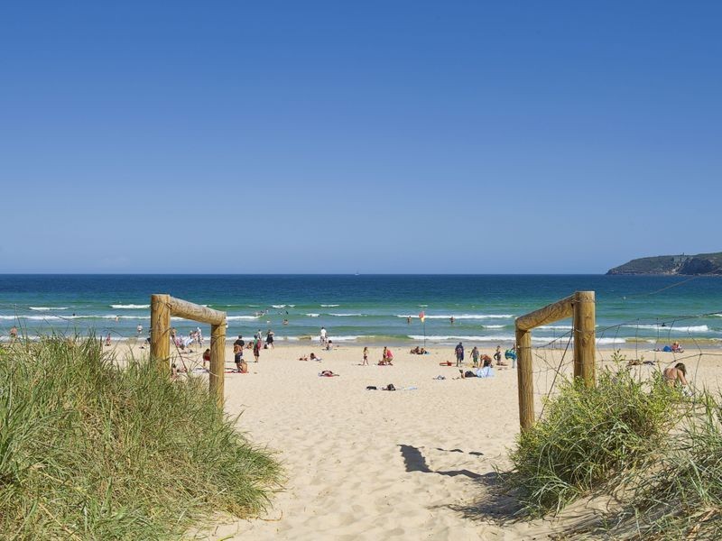 19/15 Kooloora Avenue, Freshwater NSW 2096