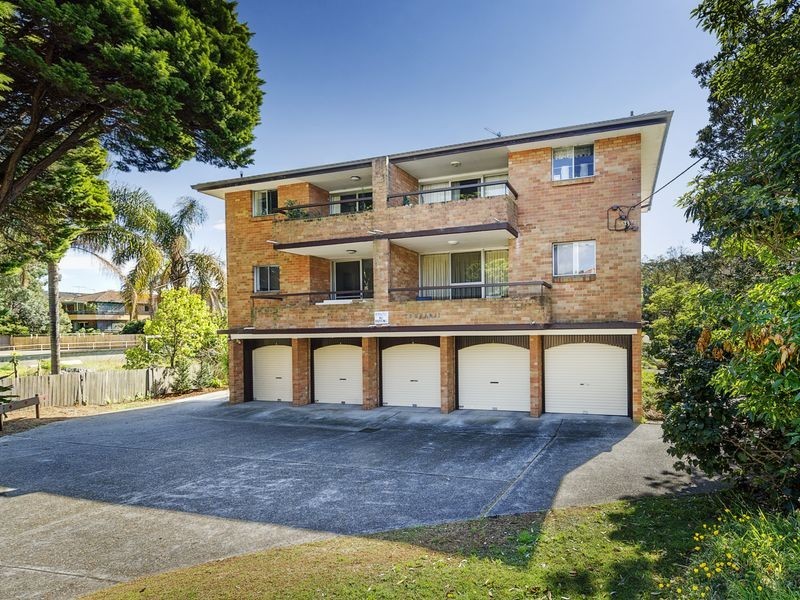 2/16 Richmond Avenue, Dee Why NSW 2099