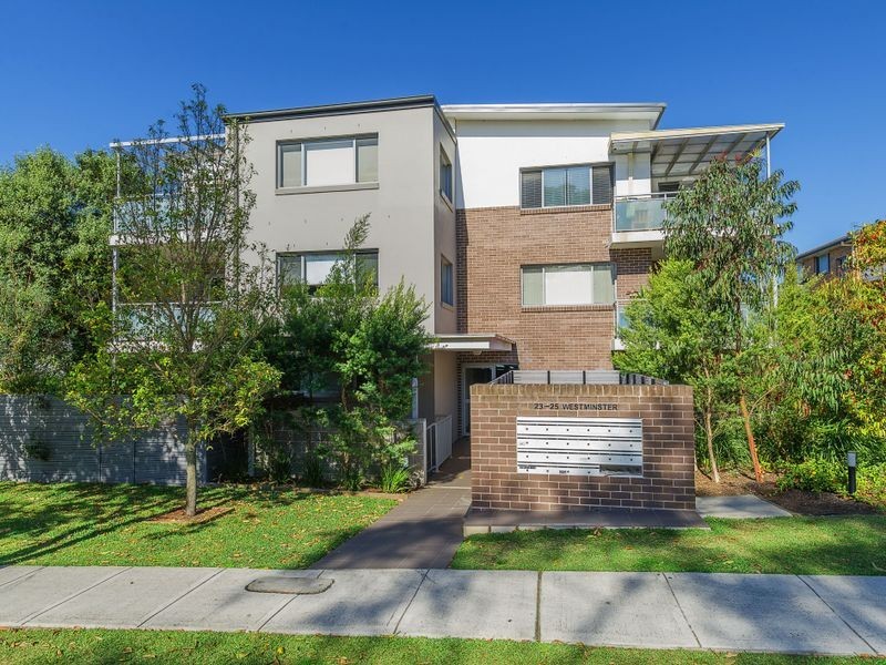 15/23-25 Westminster Avenue, Dee Why NSW 2099