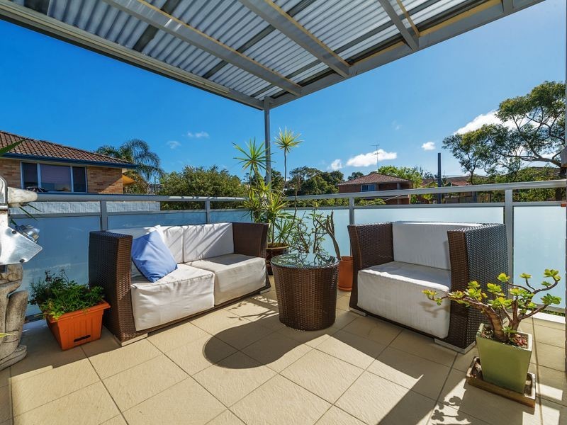 15/23-25 Westminster Avenue, Dee Why NSW 2099