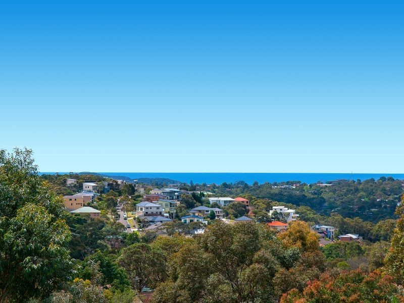 12 Pinduro Place, Cromer NSW 2099