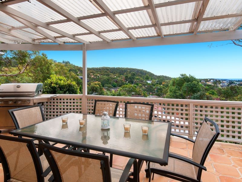 12 Pinduro Place, Cromer NSW 2099