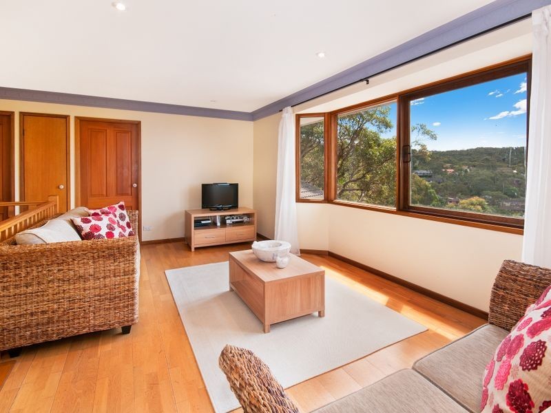 12 Pinduro Place, Cromer NSW 2099