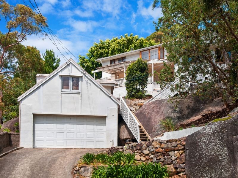 12 Pinduro Place, Cromer NSW 2099
