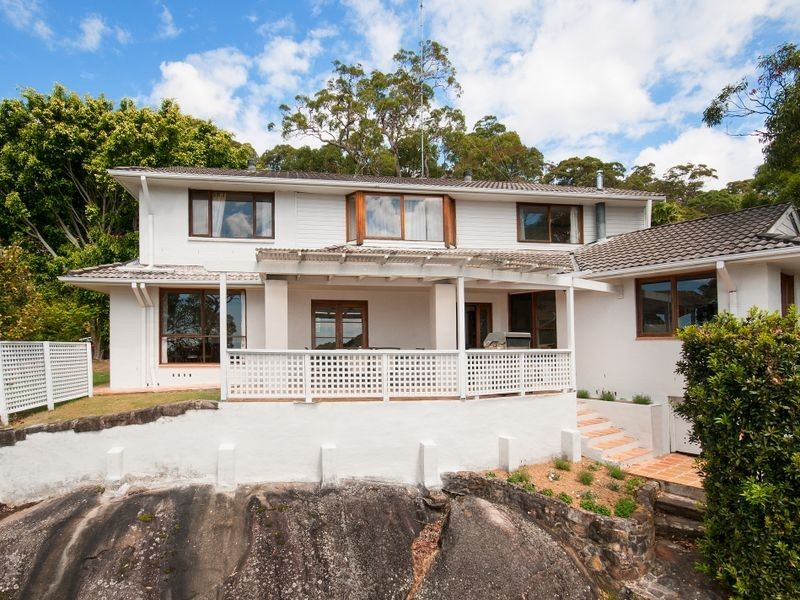 12 Pinduro Place, Cromer NSW 2099