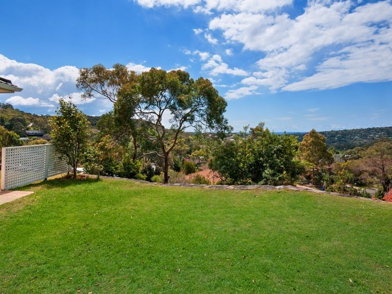 12 Pinduro Place, Cromer NSW 2099