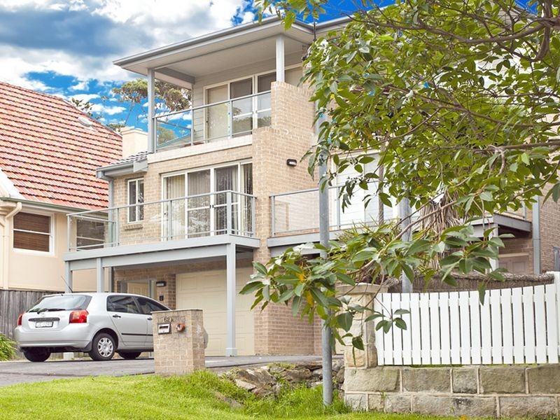 62B Cassia Street, Dee Why NSW 2099