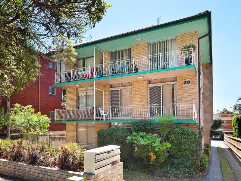 1/38 Pacific Parade, Dee Why NSW 2099