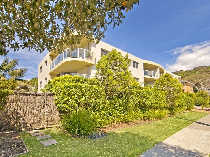5/2-10 Jenkins Street, Collaroy NSW 2097