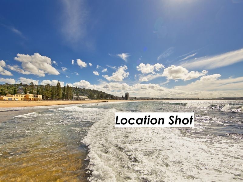 5/2-10 Jenkins Street, Collaroy NSW 2097