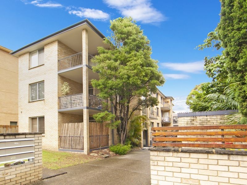 8/8 Avon Road, Dee Why NSW 2099