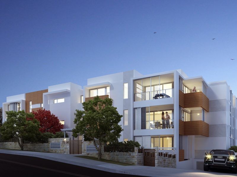 11/72-74 Pacific Parade, Dee Why NSW 2099
