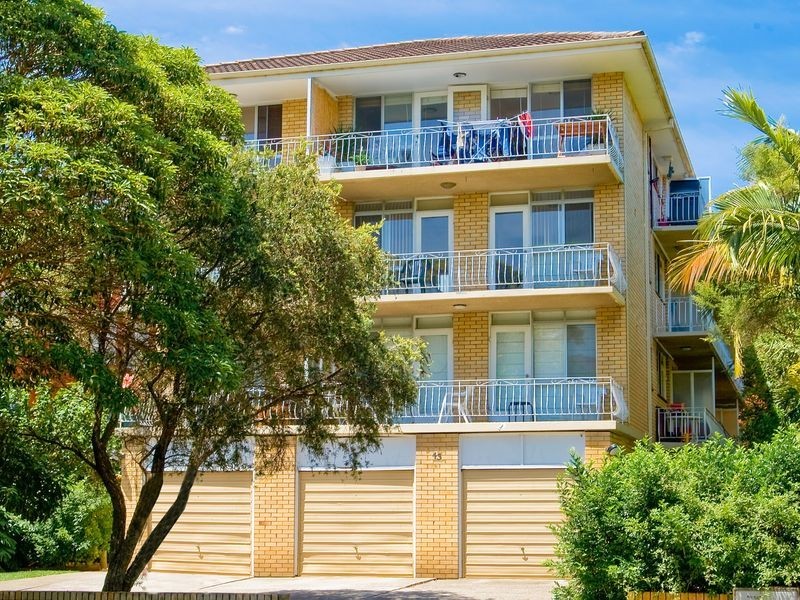 14/45 Dee Why Parade, Dee Why NSW 2099