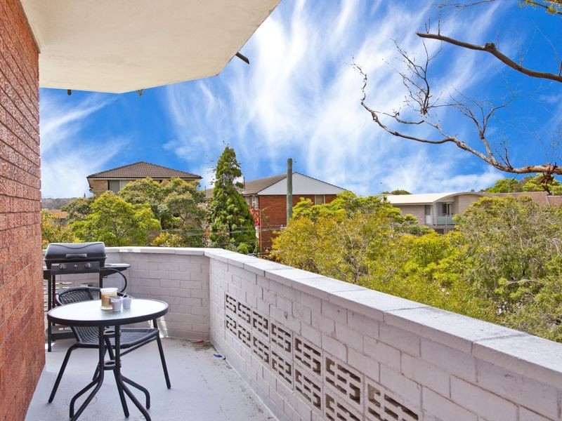 4/109 Pacific Parade, Dee Why NSW 2099