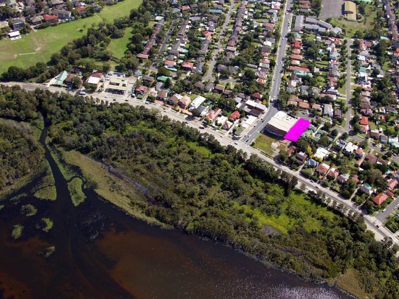 1 Cumberland Avenue, Collaroy NSW 2097