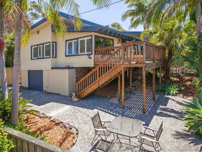 6 Jocelyn Street, North Curl Curl NSW 2099