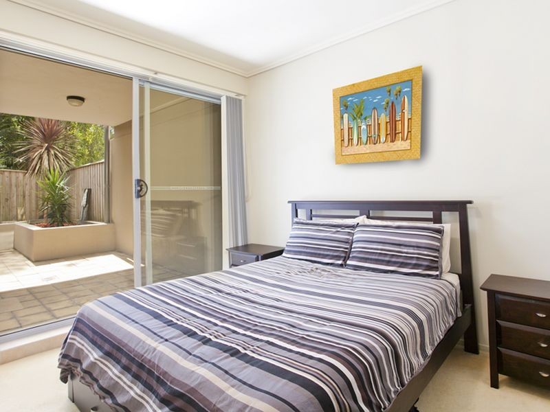 B5/31-37 Pacific Parade, Dee Why NSW 2099