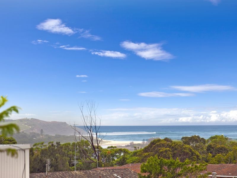 14/13 Westminster Avenue, Dee Why NSW 2099