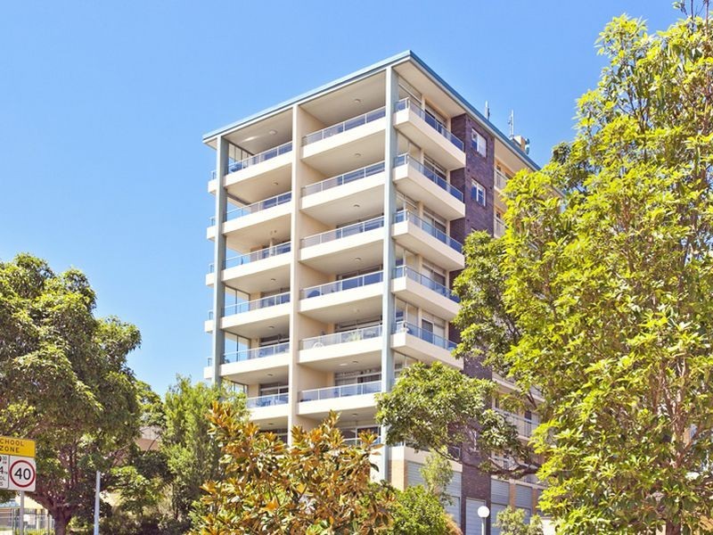 17/53 Oaks Avenue, Dee Why NSW 2099