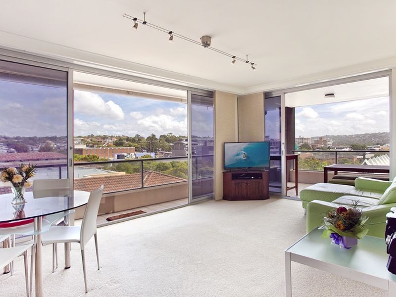 16/53 Oaks Avenue, Dee Why NSW 2099