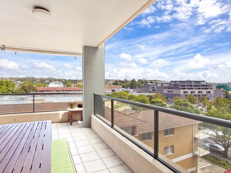 16/53 Oaks Avenue, Dee Why NSW 2099