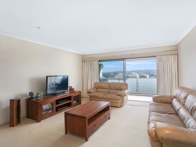 12/45 Sturdee Parade, Dee Why NSW 2099