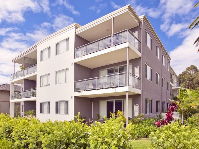 18/2-6 The Crescent, Dee Why NSW 2099