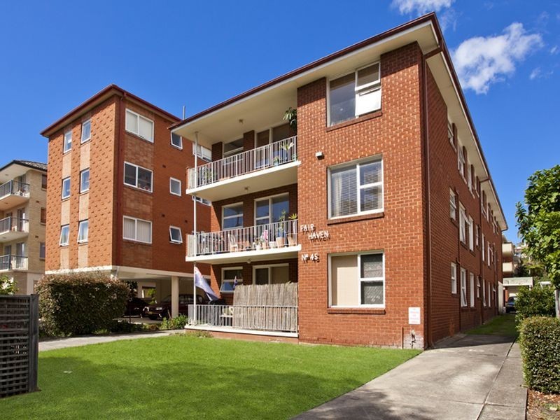 5/45 Howard Ave, Dee Why NSW 2099