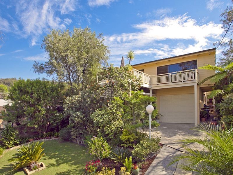 6 Woodward Street, Cromer NSW 2099