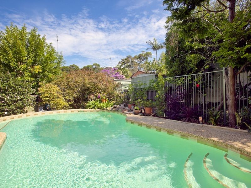 6 Woodward Street, Cromer NSW 2099