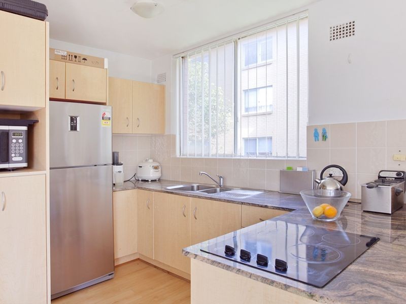 3/91 Howard Avenue, Dee Why NSW 2099