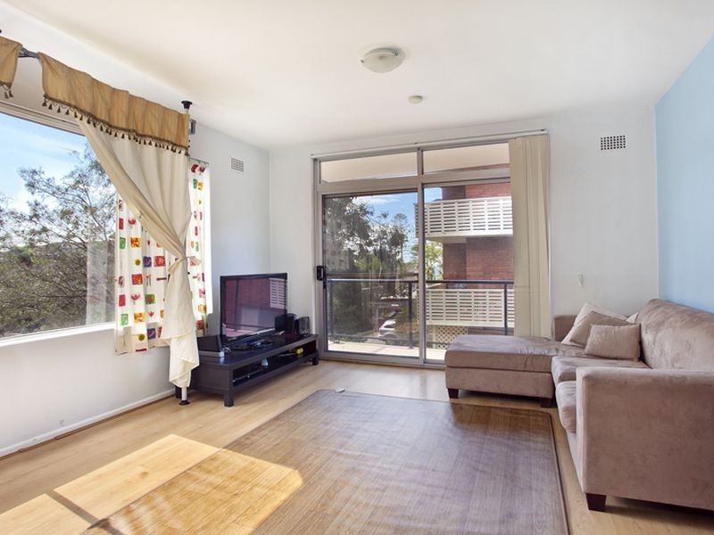 3/91 Howard Avenue, Dee Why NSW 2099