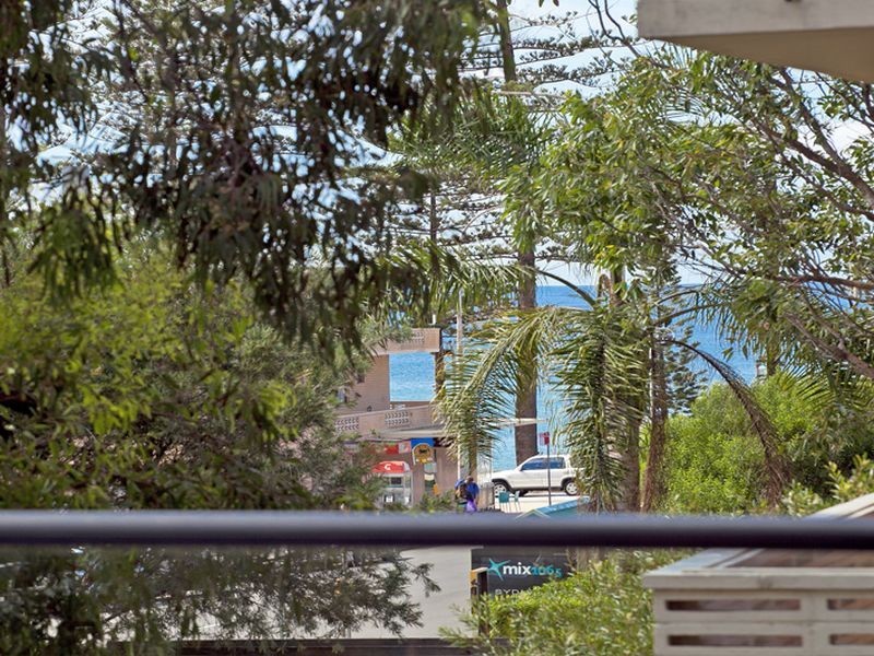 3/91 Howard Avenue, Dee Why NSW 2099