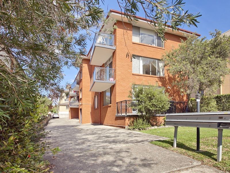3/91 Howard Avenue, Dee Why NSW 2099
