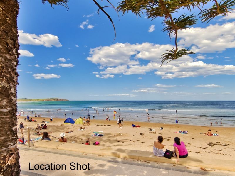 3/91 Howard Avenue, Dee Why NSW 2099